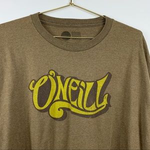 O’NEILL Long Sleeve T-Shirt Men’s Size XL